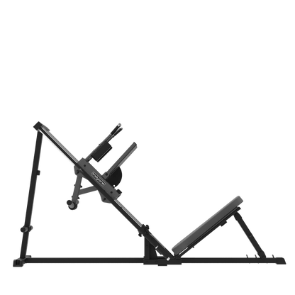 Presse à jambes Solid Grow/Hack Squat