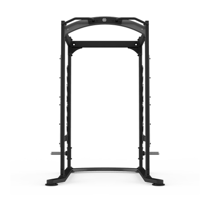 Solid Rock Rack Squat