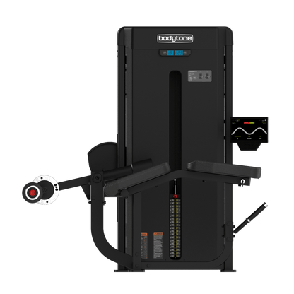 Forza Bold Prone Leg Curl 01