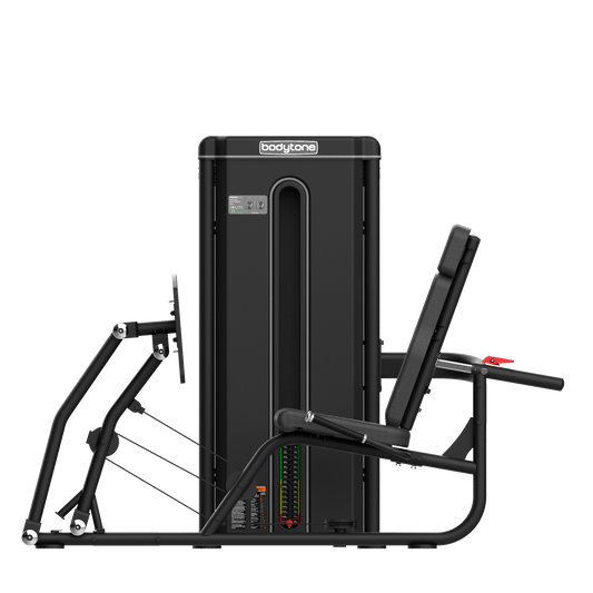 Forza Dual Leg press