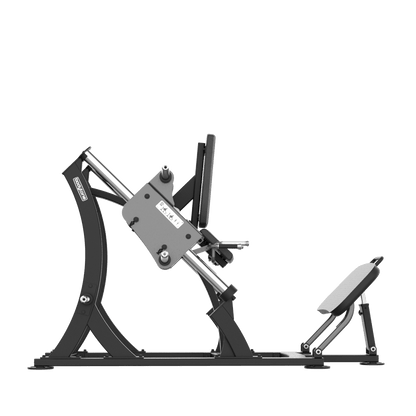 Solid Rock Leg Hack Squat