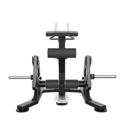 Solid Rock Leg Curl