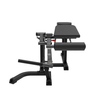 Solid Grow Prone Leg Curl