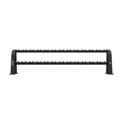 Dumbbell Rack 12 pairs Rounded