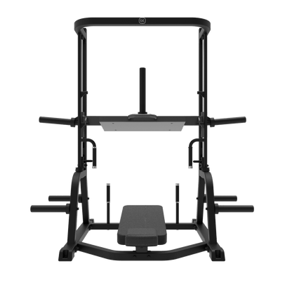 Solid Grow Vertical Leg Press