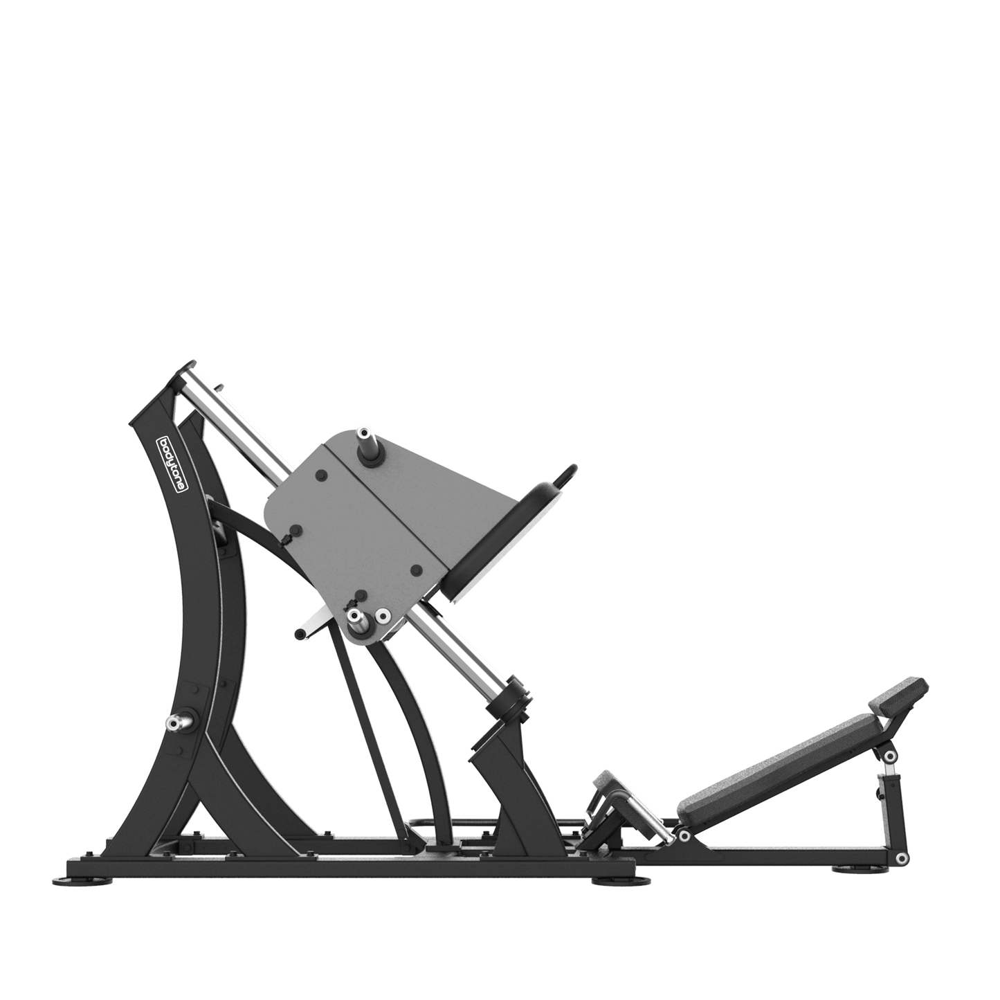 Presse inclinée Solid Rock