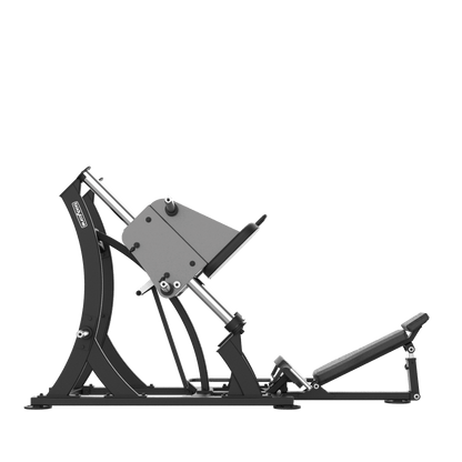 Solid Rock Incline Press