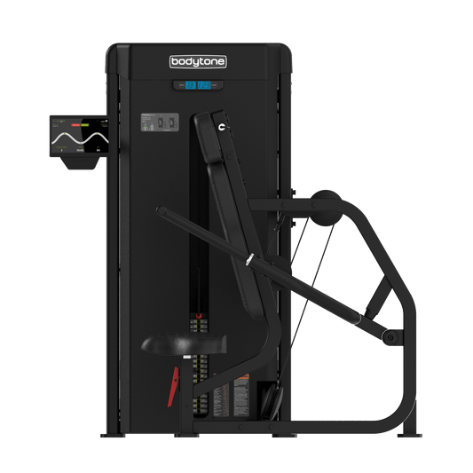 Forza Bold Chest and Triceps