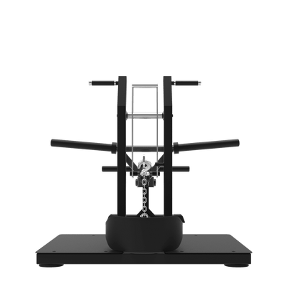 Solid Grow Belt Squat