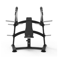 Solid Rock Incline Chest Press