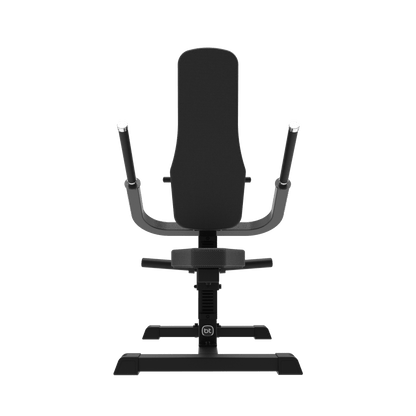 Solid Grow Biceps / Triceps