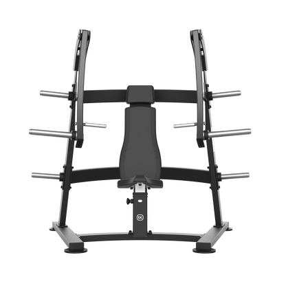 Solid Rock Press