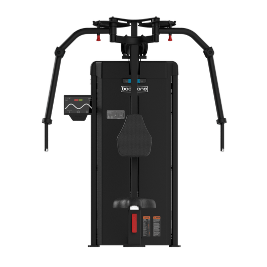 Forza Bold Pec Fly Rear Delt