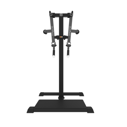 Solid Grow Standing Lateral Raise
