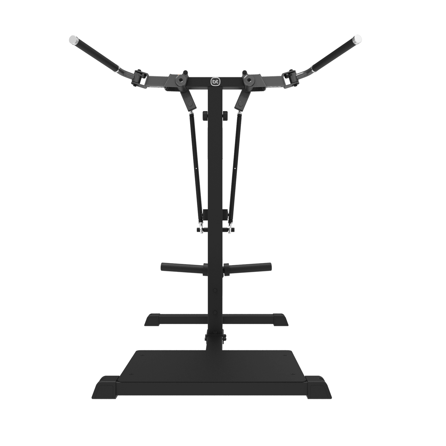 Solid Grow Standing Chest Fly