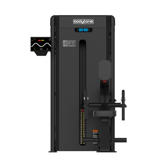 Forza Bold Seated Row