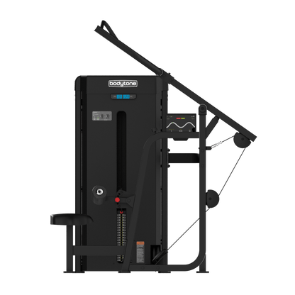 Forza Bold Lat Pulldown 01