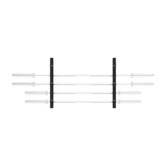 Wall Bars Support