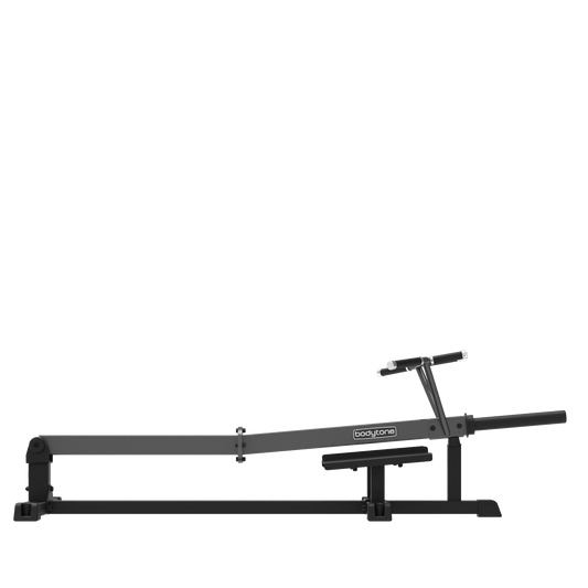 Solid Grow T-Bar Row