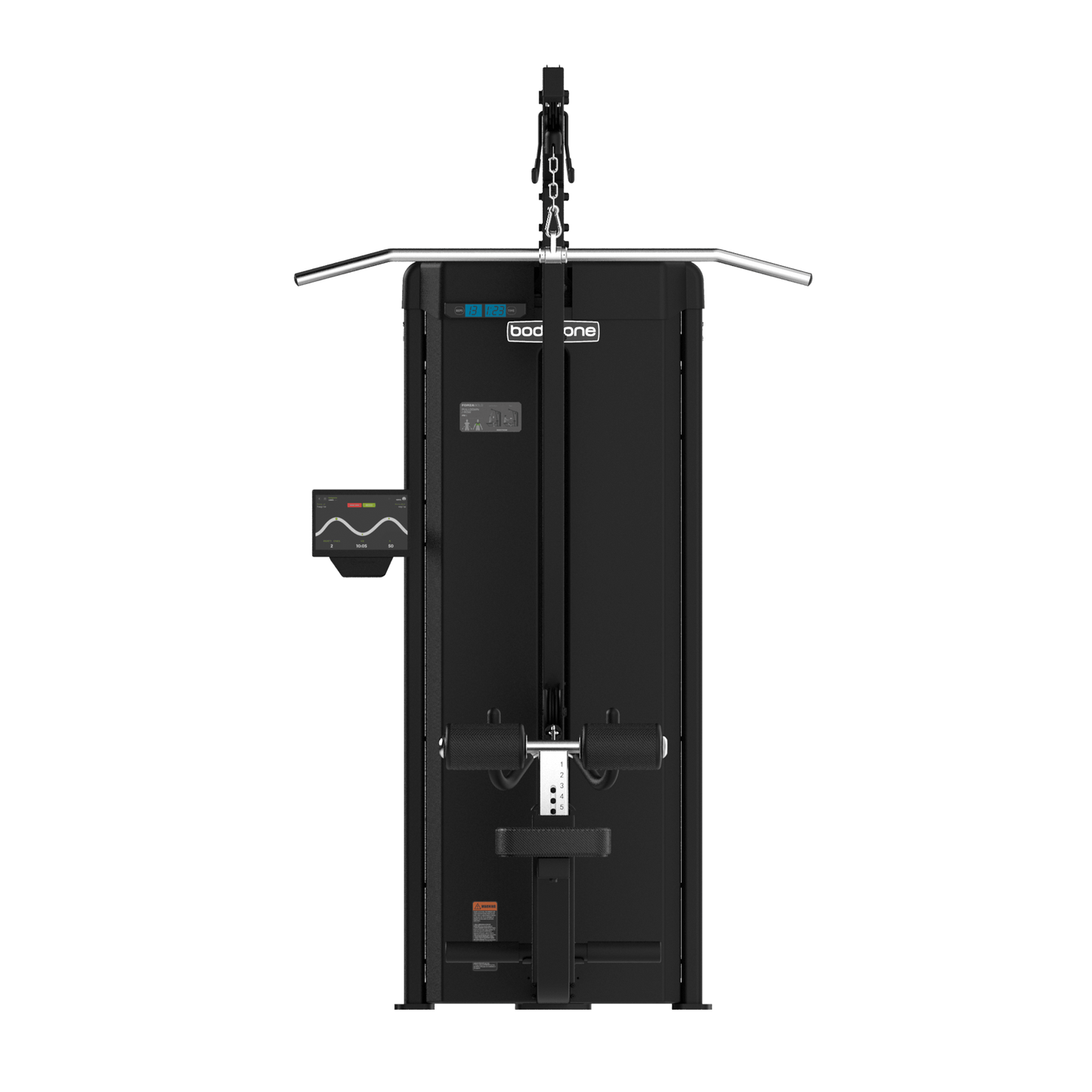 Tirage vertical Forza Bold High Lat Pulldown - Tirage bas