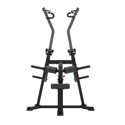 Solid Grow Lat Pulldown