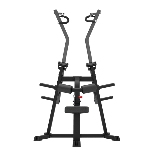 Solid Grow Lat Pulldown