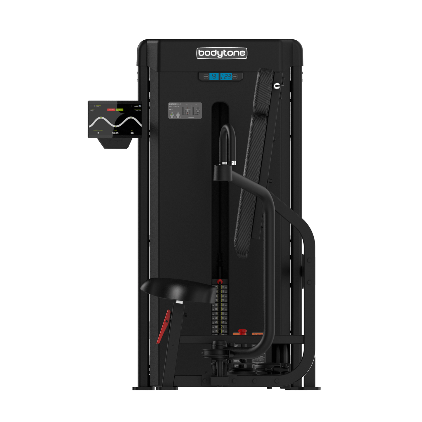 Forza Bold Butterfly