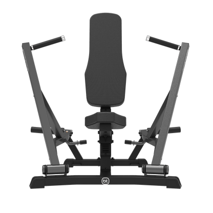 Solid Grow Chest Press