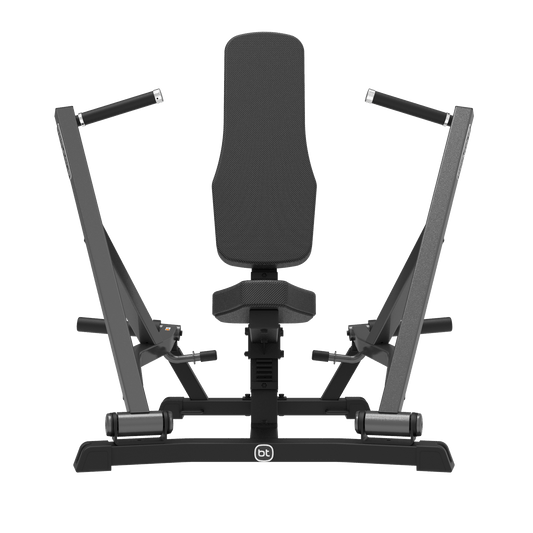 Solid Grow Chest Press