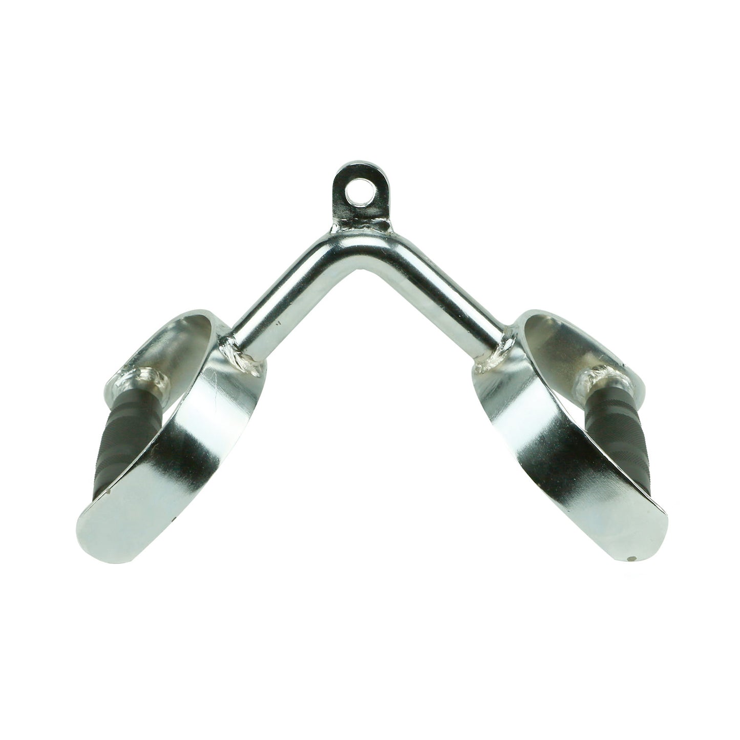 aviron en forme de V