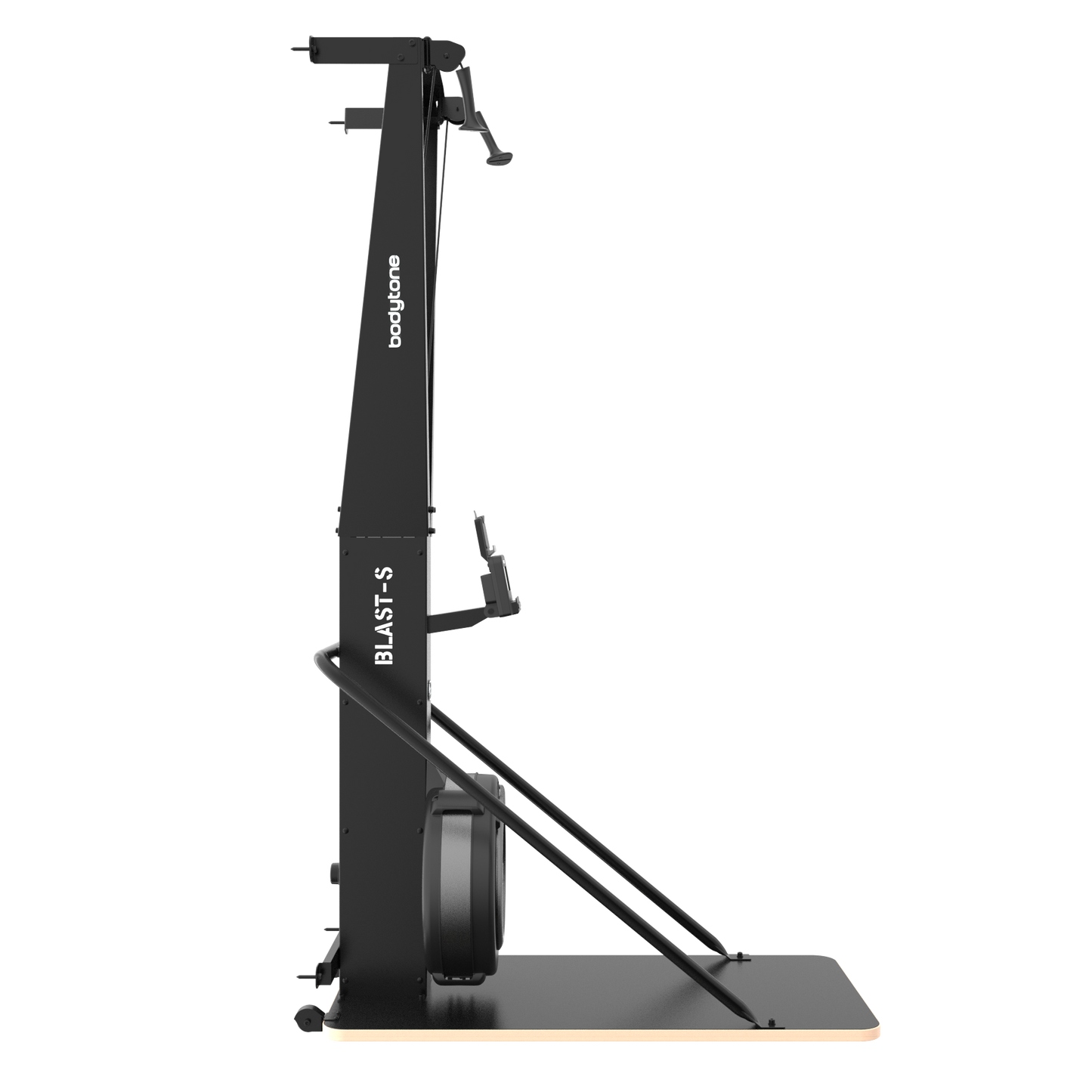 Skierg BLAST-S