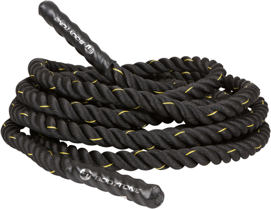 Battle rope