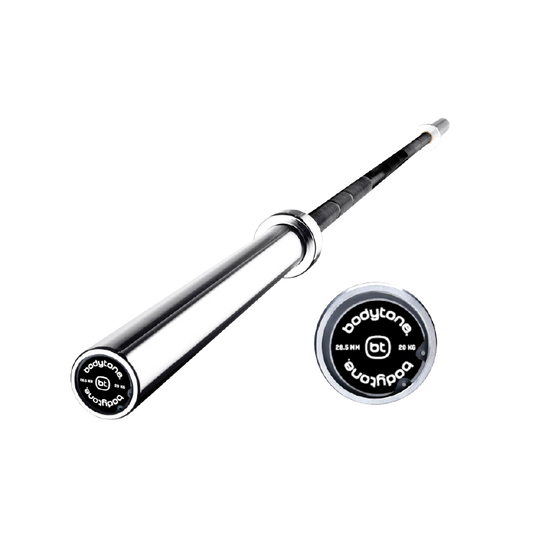 Barres pour CrossFit 50 / 220/OLC