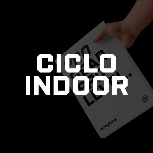 Indoor Cycling Catalog
