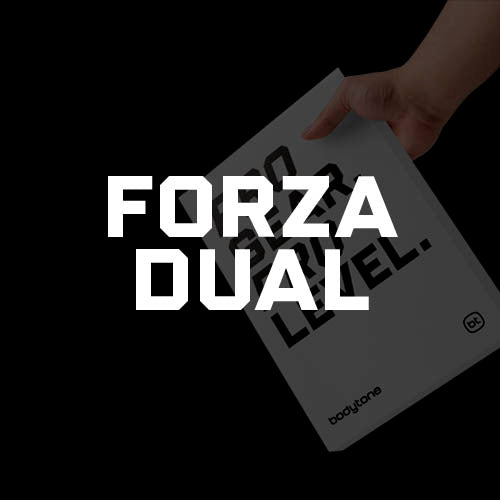 Catalogue double Forza 