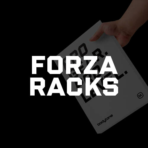 Catalogue des supports Forza 