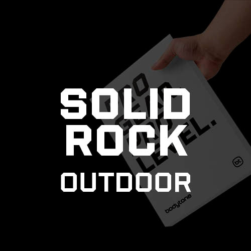 Solid Rock Outdoor Catalog 