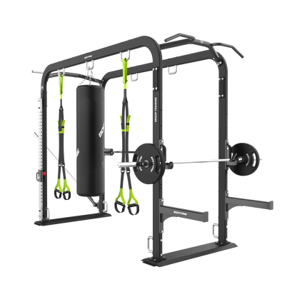 Groupal Training GT12