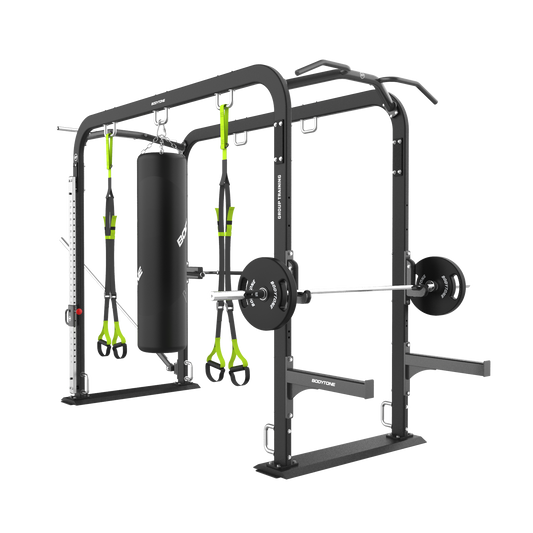 Groupal Training GT12