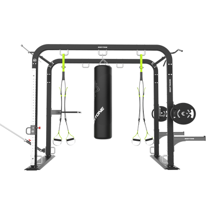 Groupal Training GT12