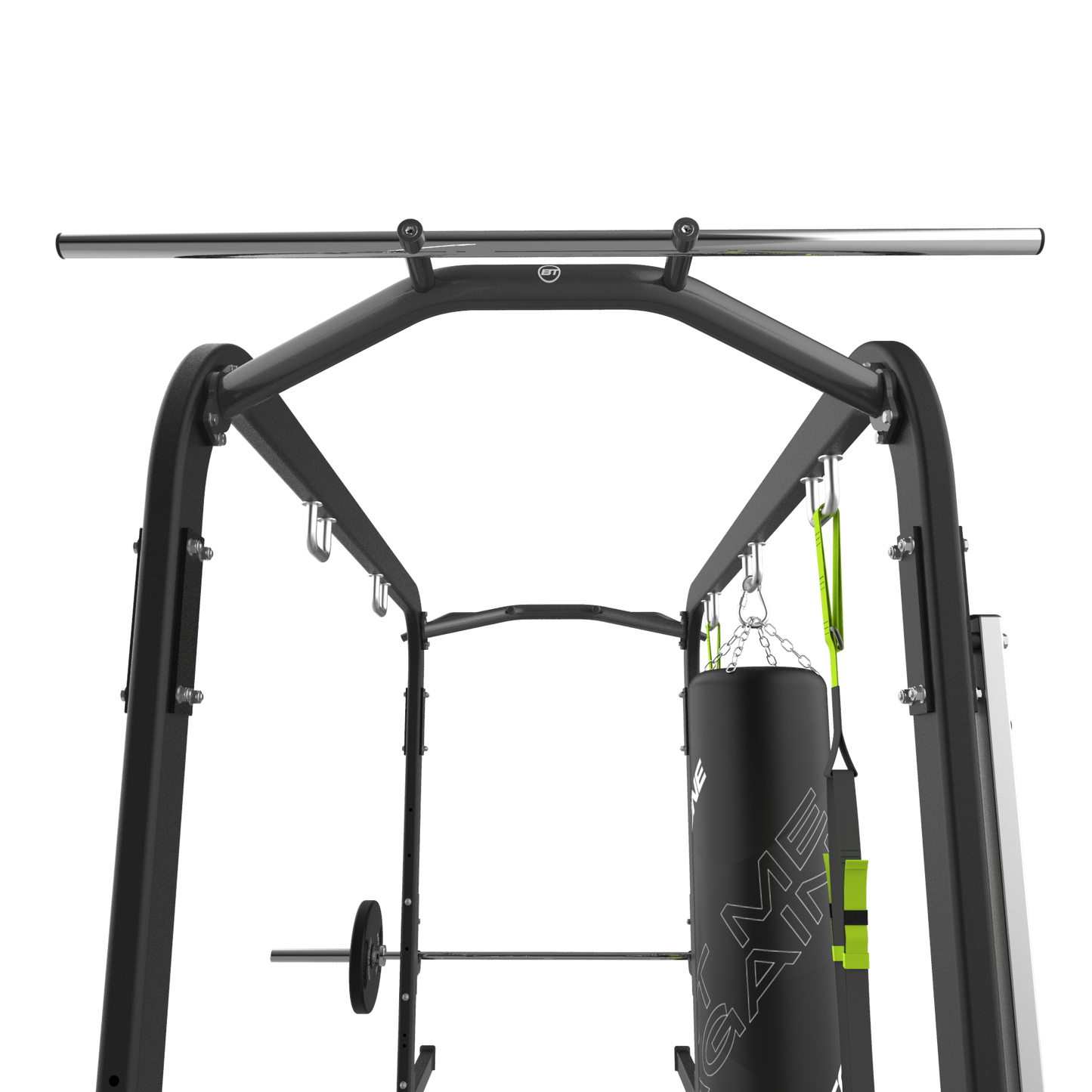 Groupal Training GT12