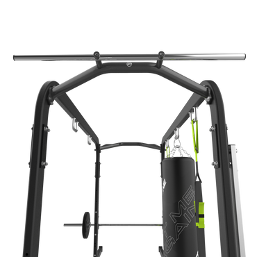 Groupal Training GT12