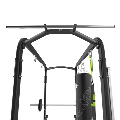 Groupal Training GT12