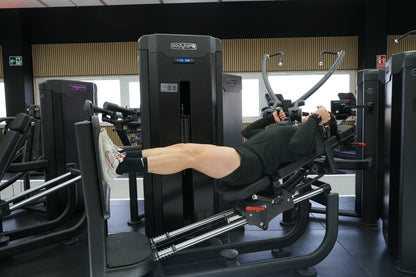 Forza Hero Seated Leg Press / Hack Squat