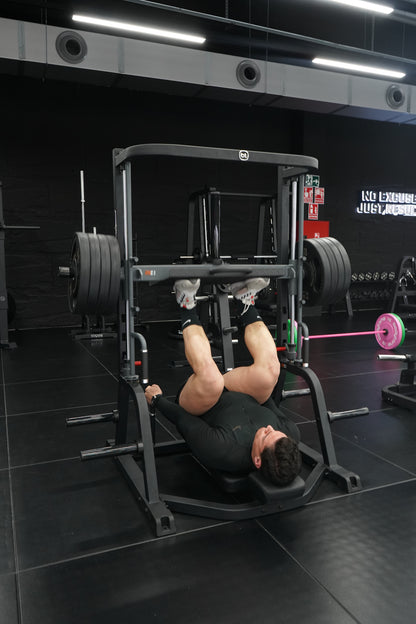 SRX54 Vertical Leg Press