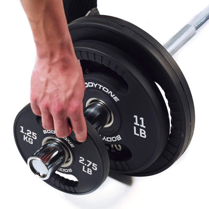 Assiettes en caoutchouc 50