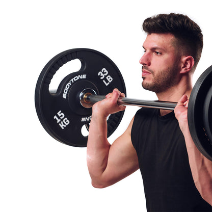 Assiettes en caoutchouc 50