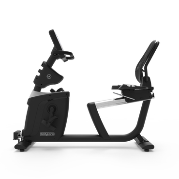 Bicicleta reclinada profesional EVOR