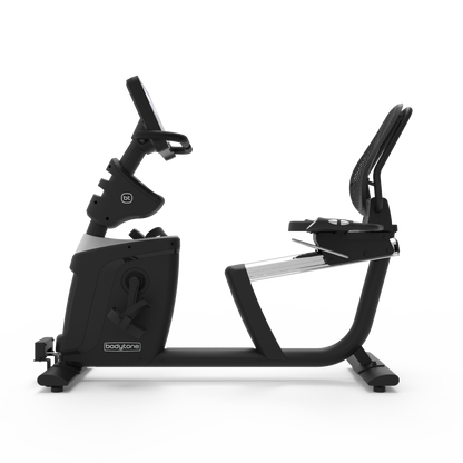 Vélo couché professionnel EVOR