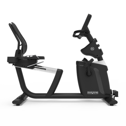 Vélo couché professionnel EVOR